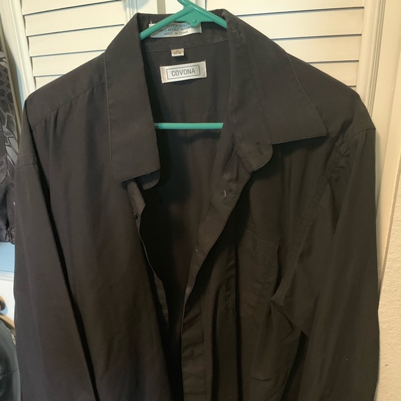 Covona Other - Men’s Covona dress shirt Covona Other - Men’s Covona dress shirt